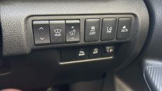 Mitsubishi Eclipse Cross 1.5 3 5dr CVT 4WD Petrol Hatchback